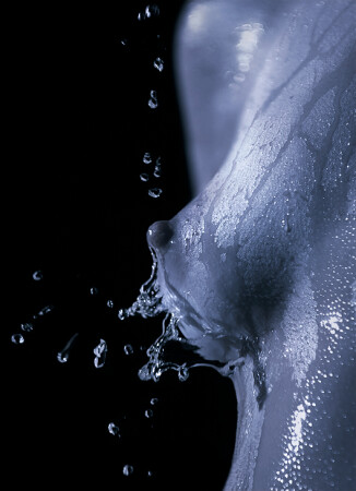 _fine drops of autumn_