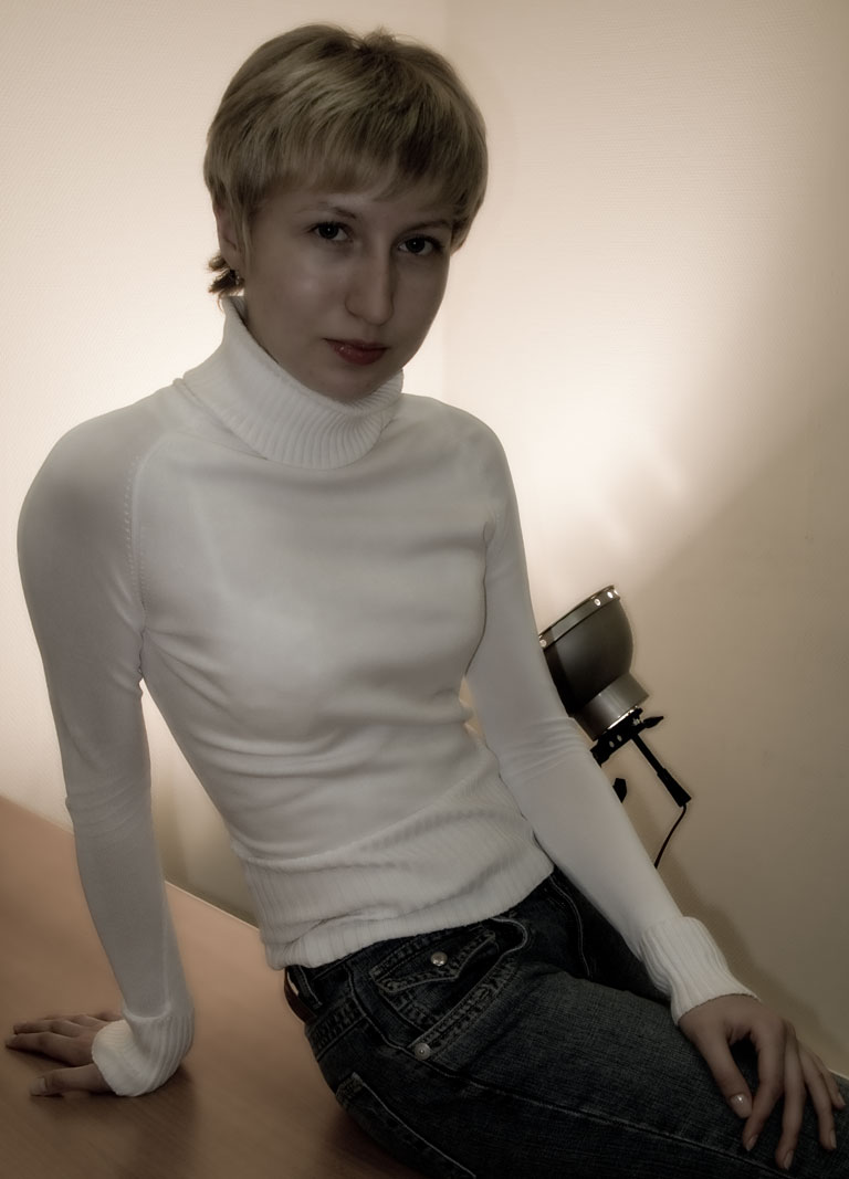 Евгения