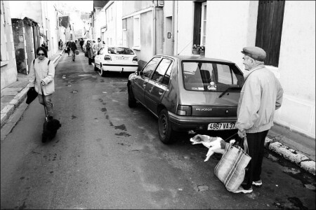 воскресная встреча