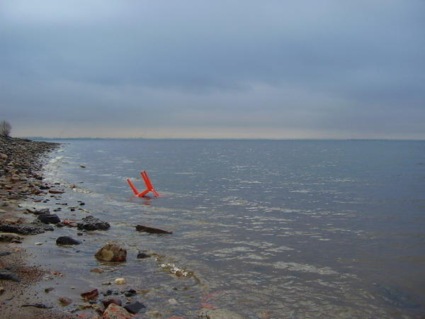 Дары моря