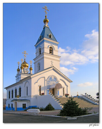 свято-иверский женский монастырь
