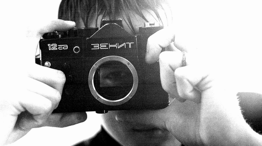 фотоглаз