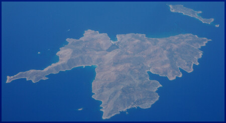 Остров слон