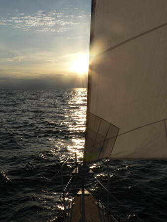 Солнечный курс