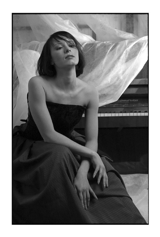 piano