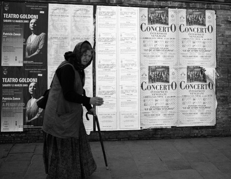 Teatro, Concerto...