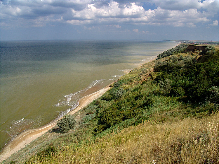 Кучугуры Краснодарский Фото