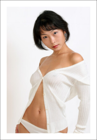 Последняя пуговица