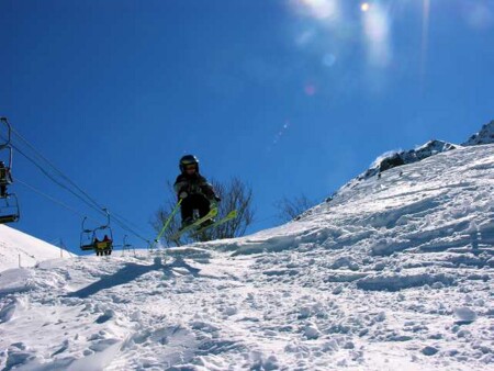 Попрыгунчик