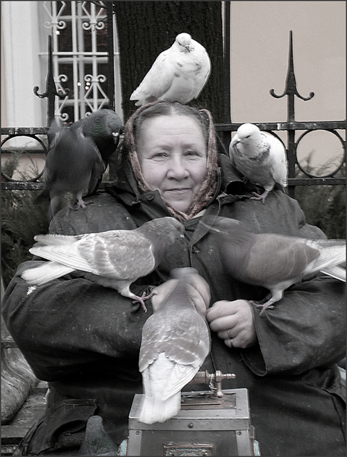 О России