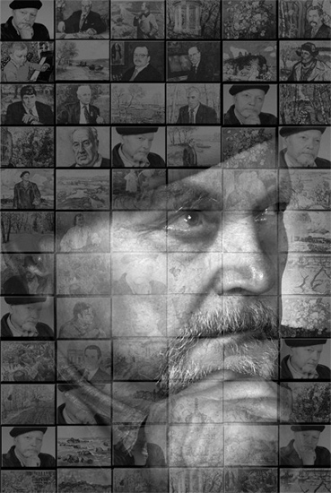 Художник