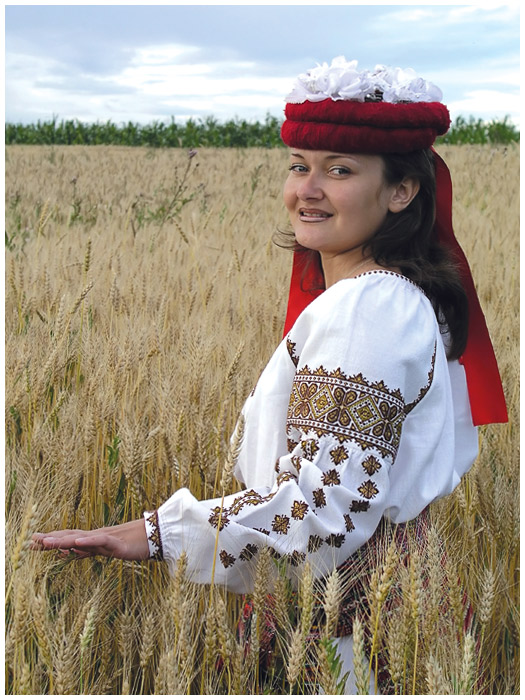 Подолянка