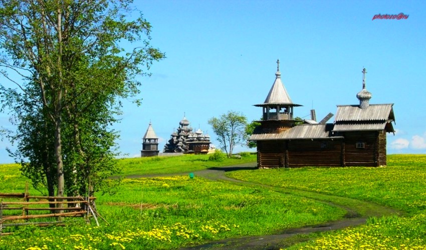 Kizhi -2
