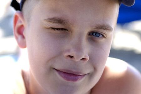 меня не проведешь!