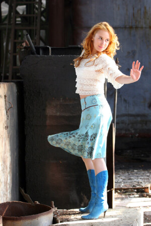 Солнечный ветер