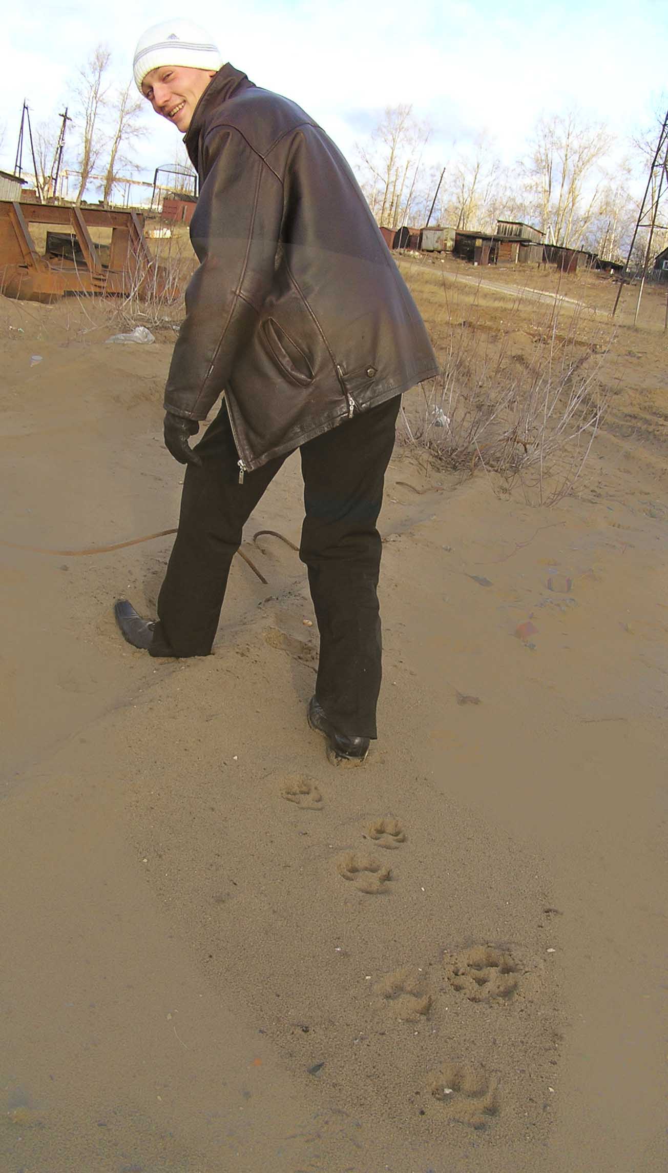 скоро полночь