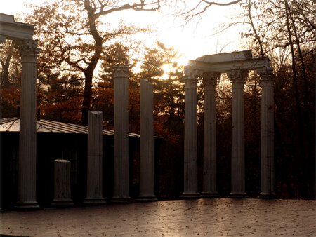 where Chopin was played in summer