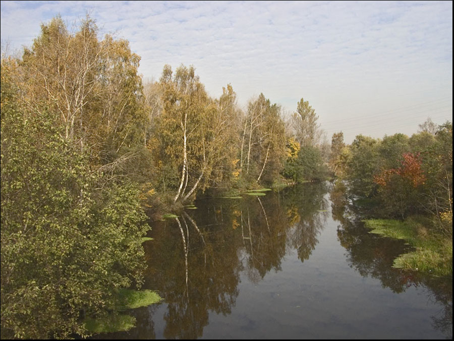 Грусть