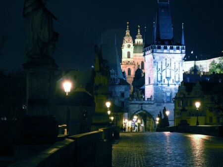 Charles Bridge