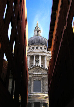 St. Paul Cathedral