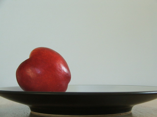 Nature morte (фотоэкспромт)