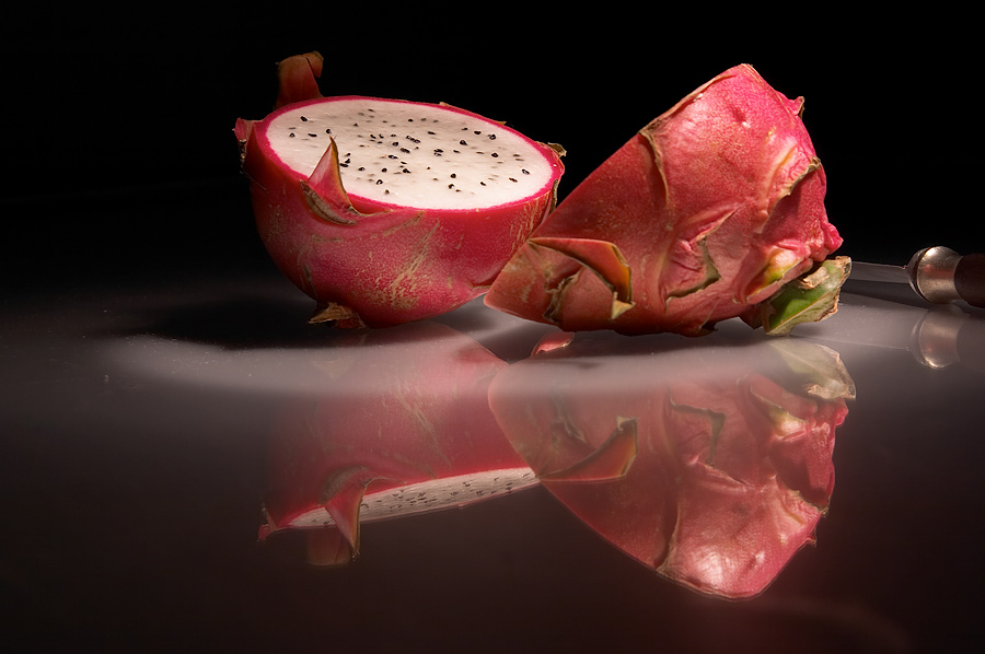 Pitahaja.