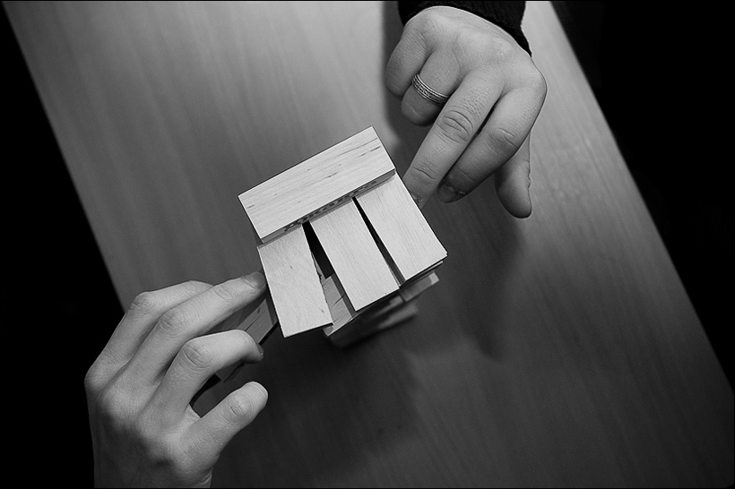 unsteady equilibrium
