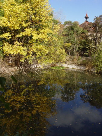 Еще о Праге