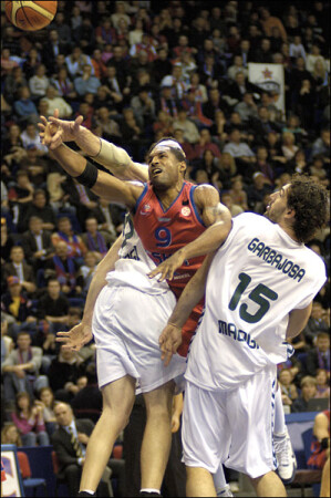 ЦСКА - Уникаха