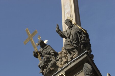 Мост Карла 4