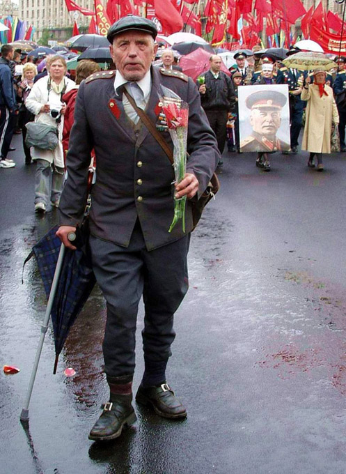 Менты. Улицы разбитых надежд.