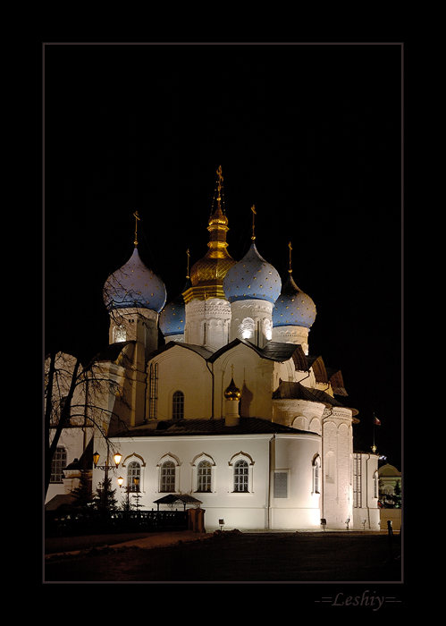 Благовещенский собор
