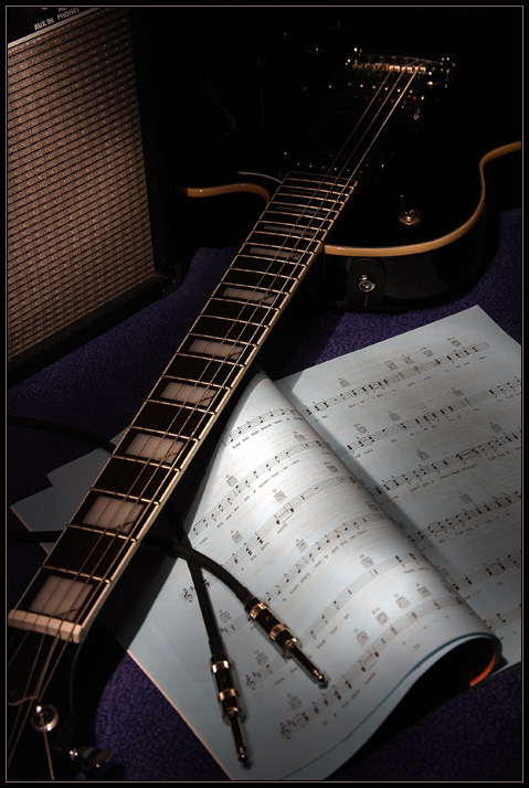 Blues-Time