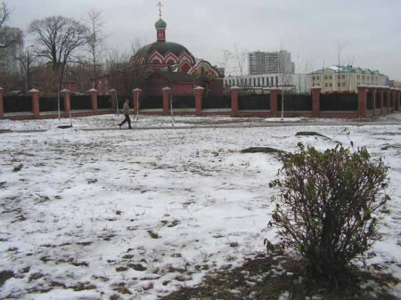 Путник,дорога,Храм.