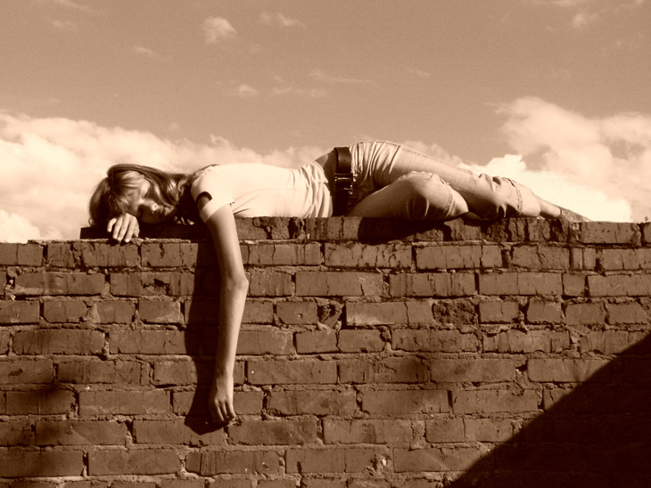 Sleepin'/Dreamin'