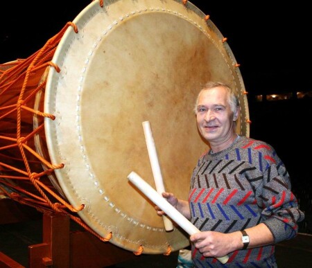 ну и барабан!!!!