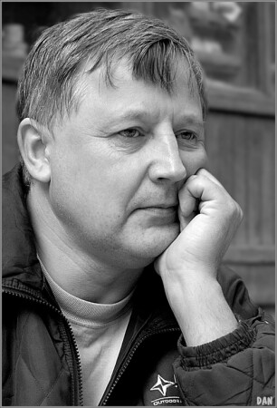 Вглубь себя