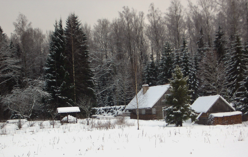 Хуторок 