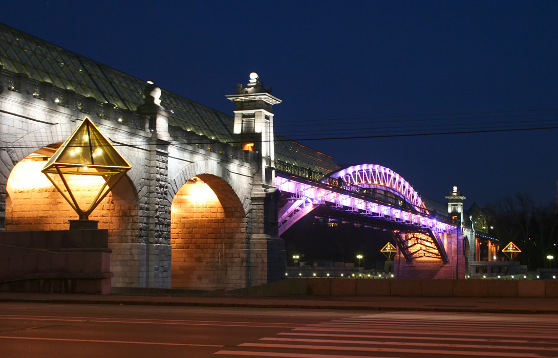 Мост