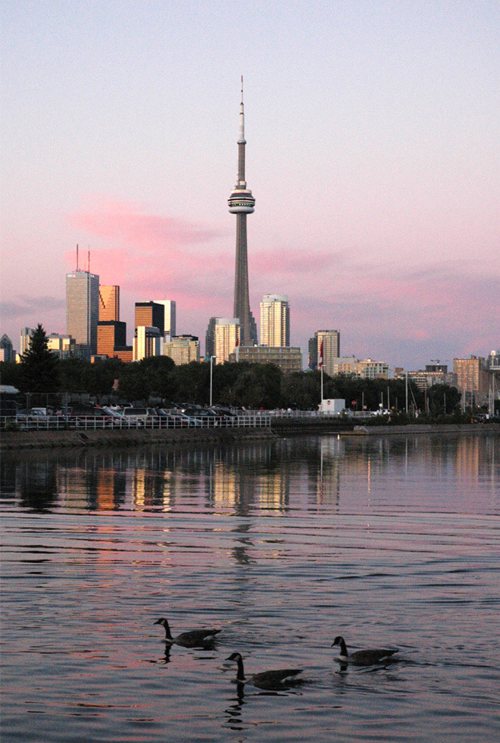 CN Tower