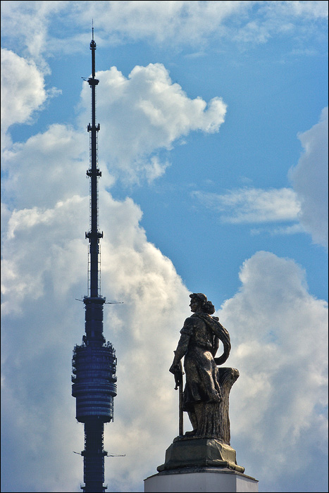 Контроль