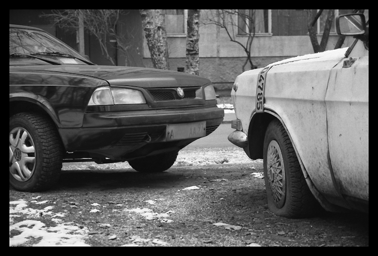 - ЗАДУШЕВНЫЕ БЕСЕДЫ О ЖИЗНИ -