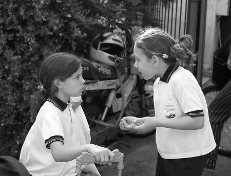 &amp;quot; А теперь ба-бэ-нэ!&amp;quot;