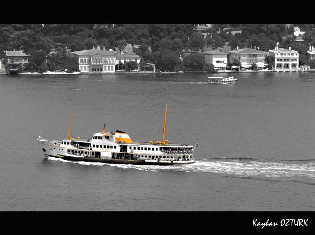 ISTANBUL