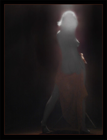 light comes down