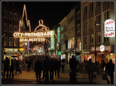 CITY-PROMENADE