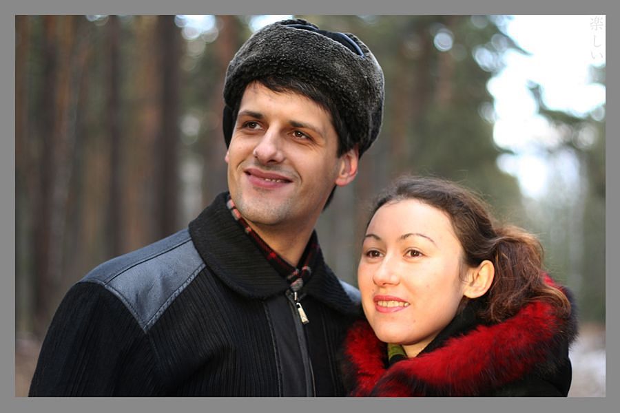 В Светлое Будущее!