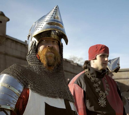 Старый НАТОвец