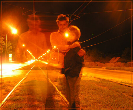 Дети света...