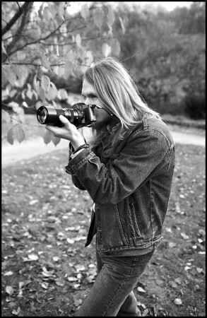 Фотоохота